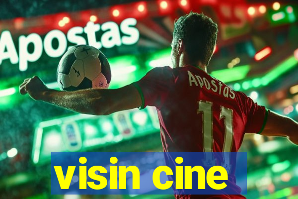 visin cine